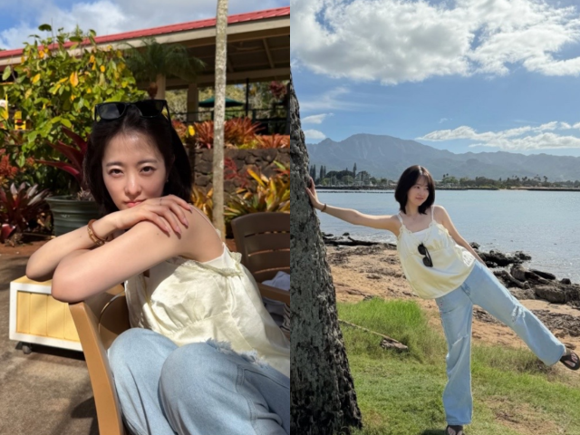 배우 박보영/박보영 인스타그램