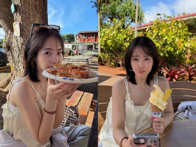 배우 박보영/박보영 인스타그램