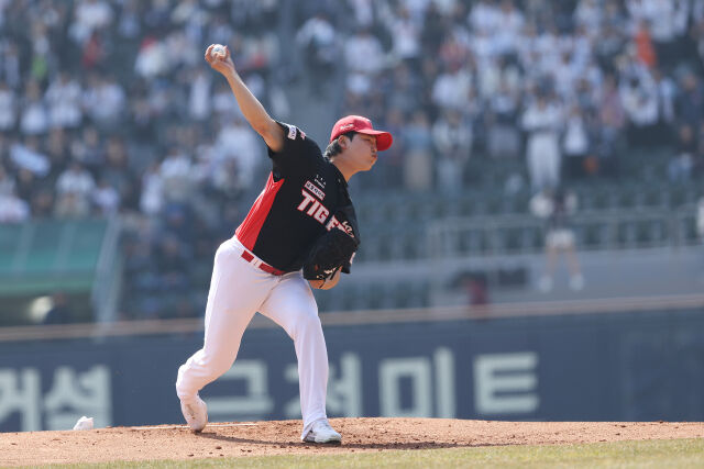 황동하./KIA 타이거즈