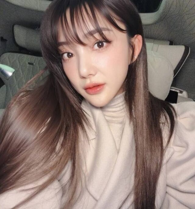 바다./ 바다 인스타그램