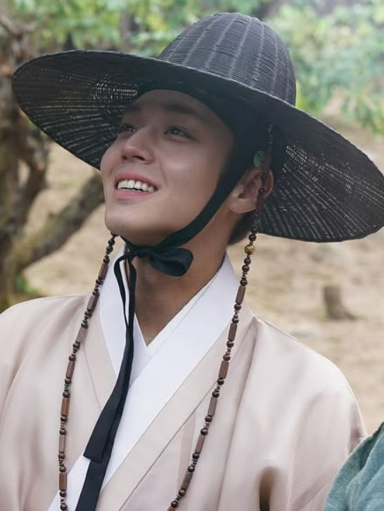 '왕과 사는 남자' / 쇼박스