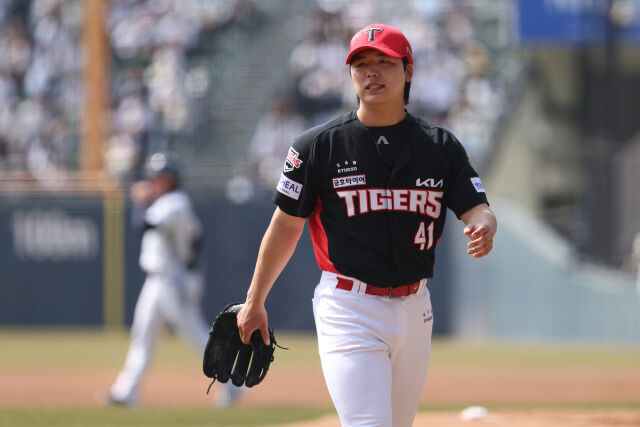 황동하./KIA 타이거즈