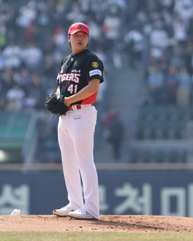 황동하./KIA 타이거즈