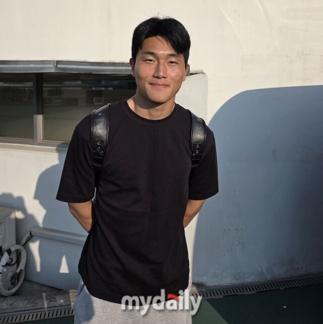 전남 드래곤즈 홍원진./파주스타디움=노찬혁 기자