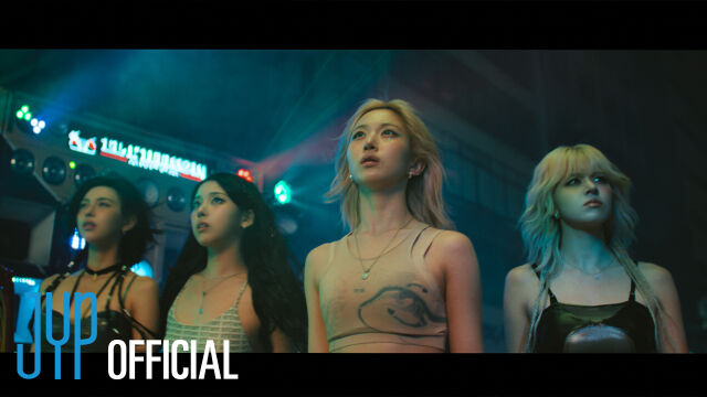 엔믹스 / JYP엔터테인먼트