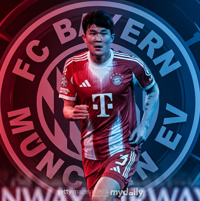 김민재./게티이미지코리아