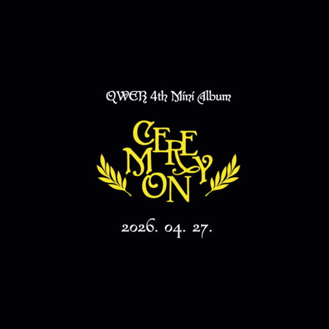 QWER / 쓰리와이코퍼레이션