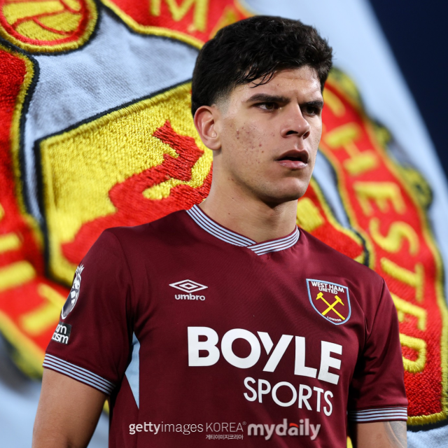 마테우스 페르난데스./게티이미지코리아