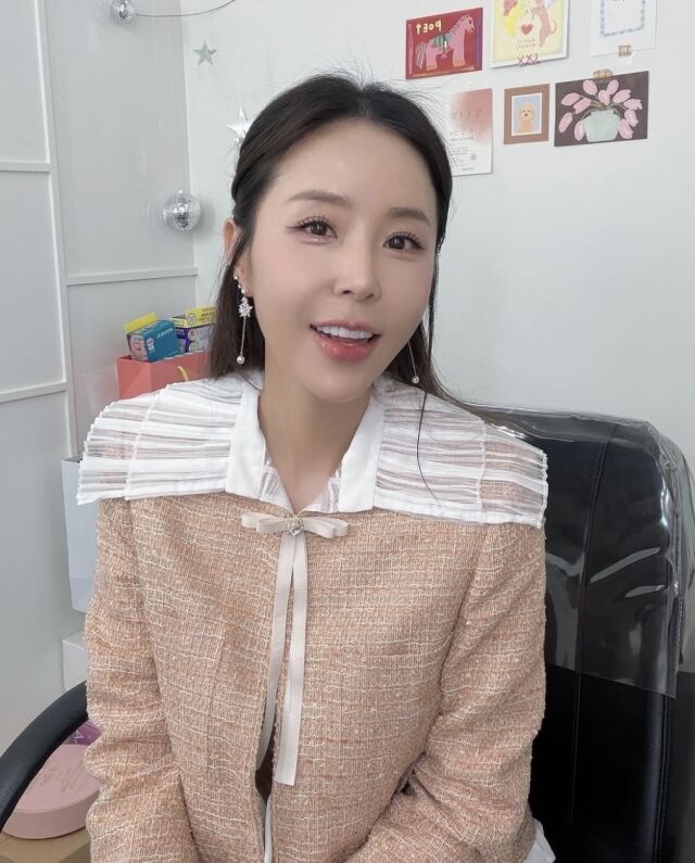 코요태 신지/신지 인스타그램