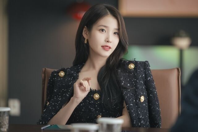/ MBC '21세기 대군부인'