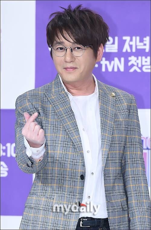 신승훈 / 마이데일리