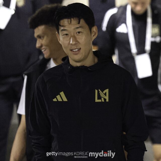 손흥민./게티이미지코리아