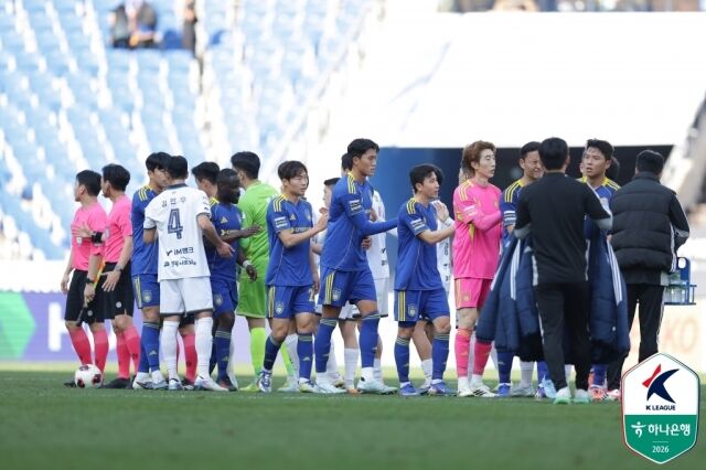 프로축구연맹 제공