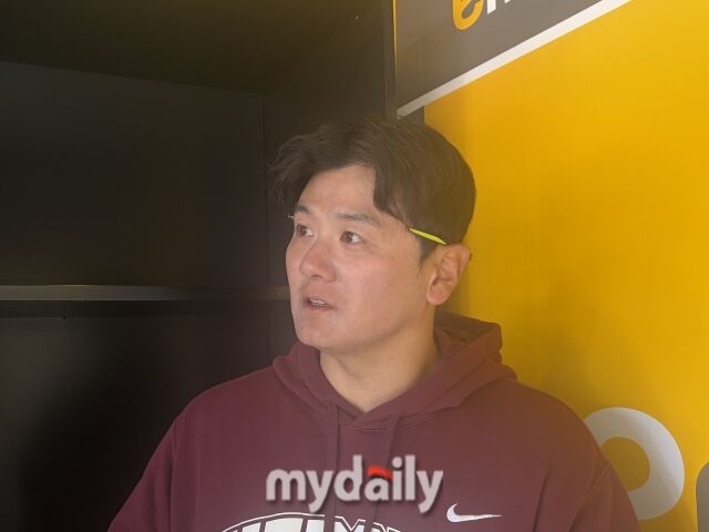 키움 히어로즈 최주환./이정원 기자