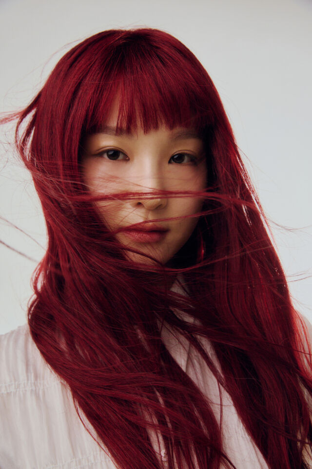 송소희 / 어센틱