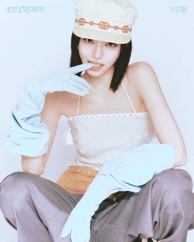 그룹 있지 유나가 솔로 데뷔한다 / JYP엔터테인먼트