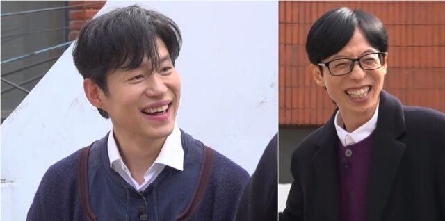 / SBS '틈만 나면,'