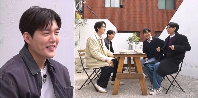 / SBS '틈만 나면,'