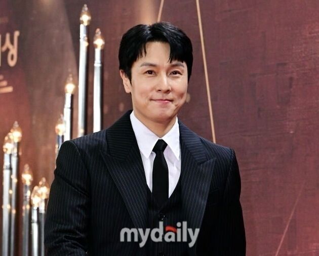 김동완./마이데일리DB