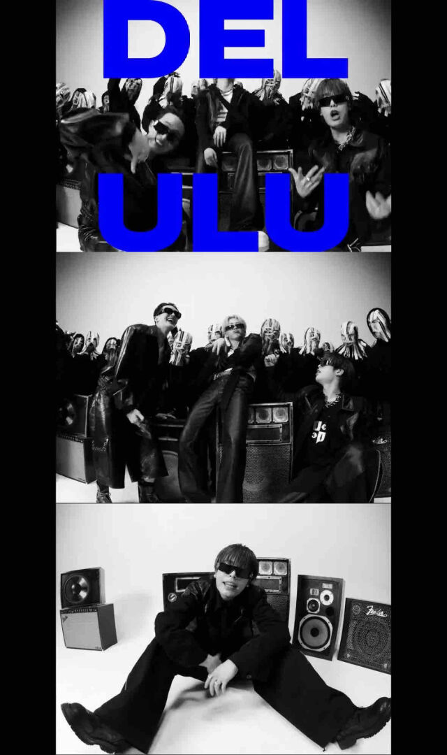 그룹 싸이커스 민재, 수민, 예찬/KQ엔터테인먼트