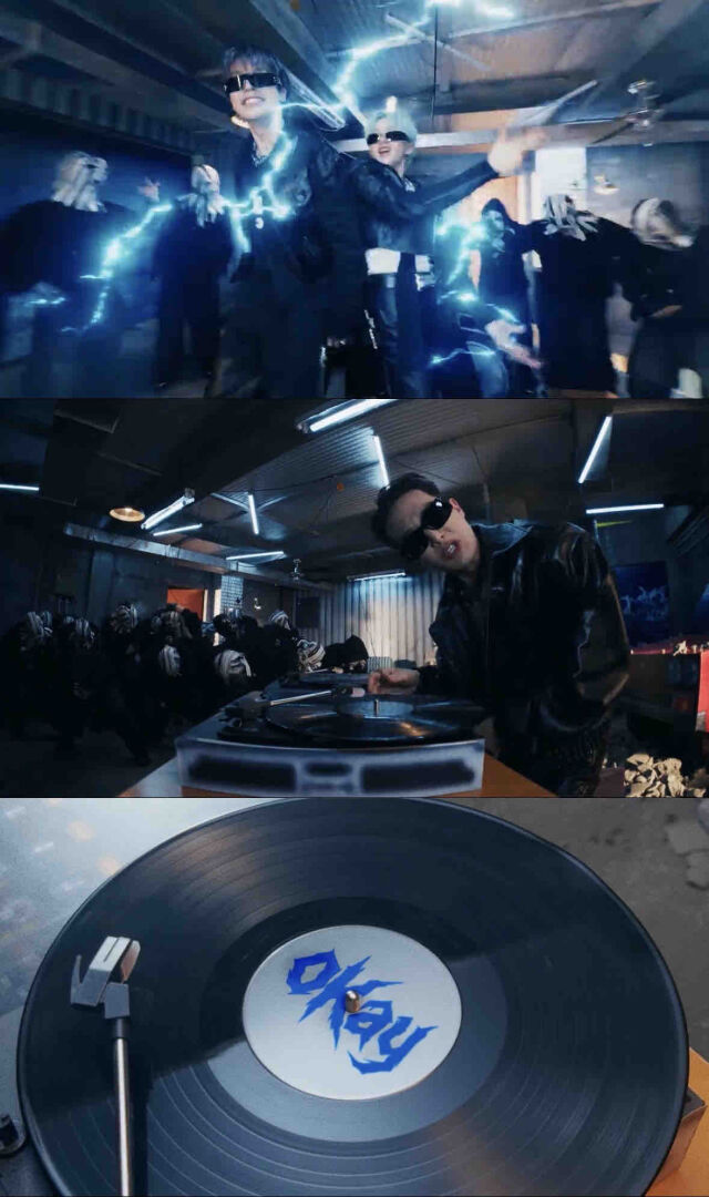 그룹 싸이커스 민재, 수민, 예찬/KQ엔터테인먼트