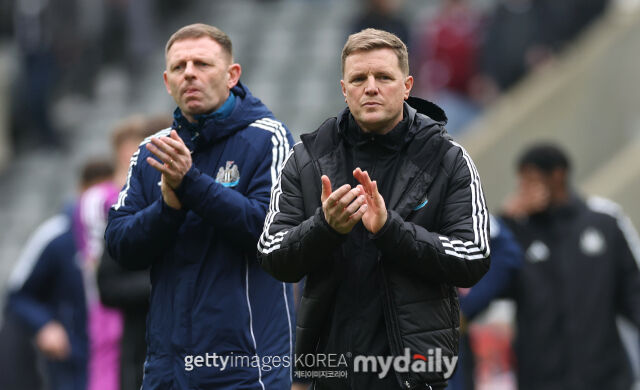 에디 하우./게티이미지코리아