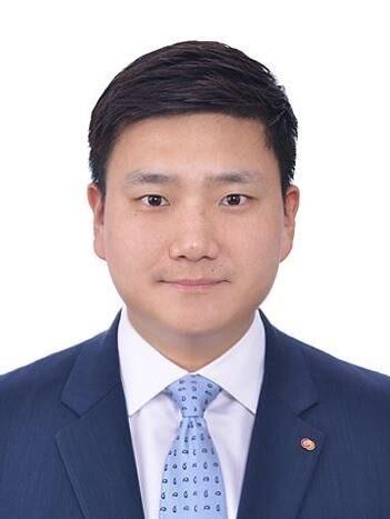 손대희 웰컴에프앤디 대표이사 사장. /웰컴에프앤디