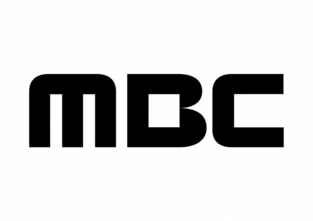 MBC 로고/MBC
