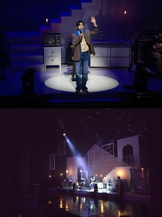 윤산하 (아스트로) / 판타지오