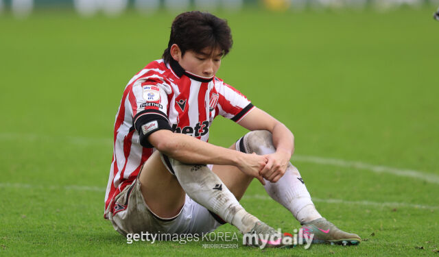 배준호./게티이미지코리아