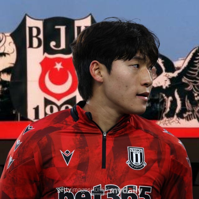 배준호./게티이미지코리아