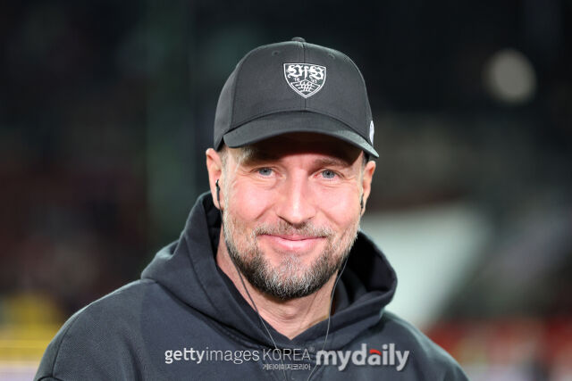 세바스티안 회네스./게티이미지코리아