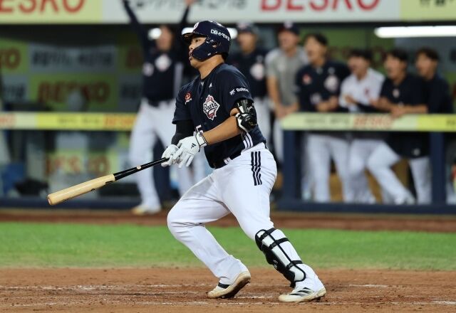 박성재./두산 베어스