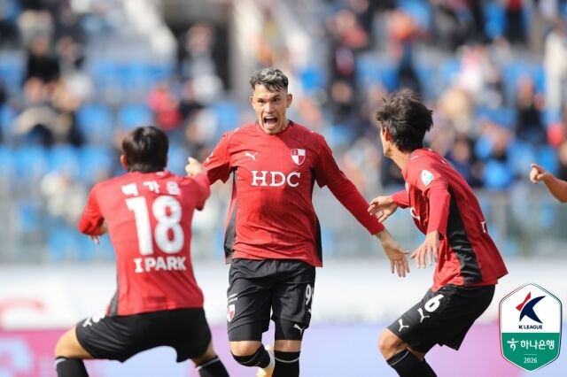 부산 아이파크./프로축구연맹