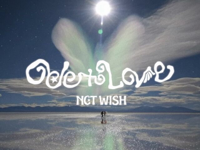 그룹 NCT 위시 첫 정규앨범 이미지/SM엔터테인먼트