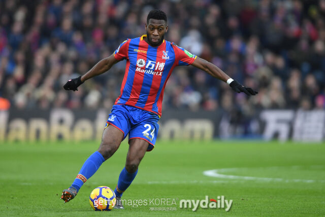 티모시 포수 멘사./게티이미지코리아