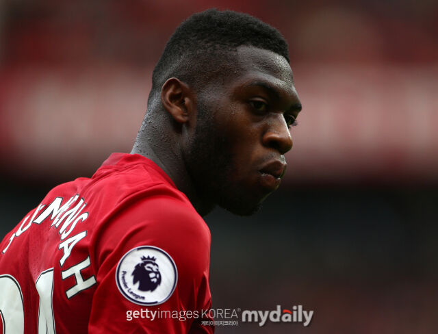 티모시 포수 멘사./게티이미지코리아