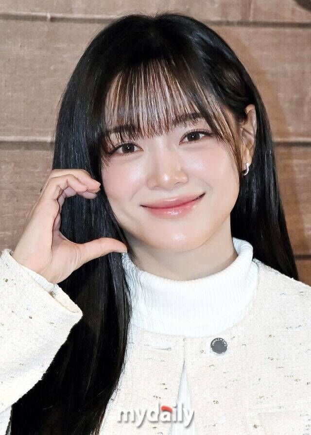 김세정 / 마이데일리