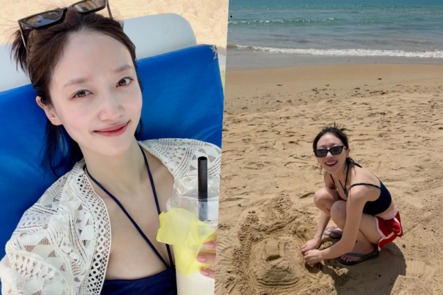 표예진 / 소셜미디어