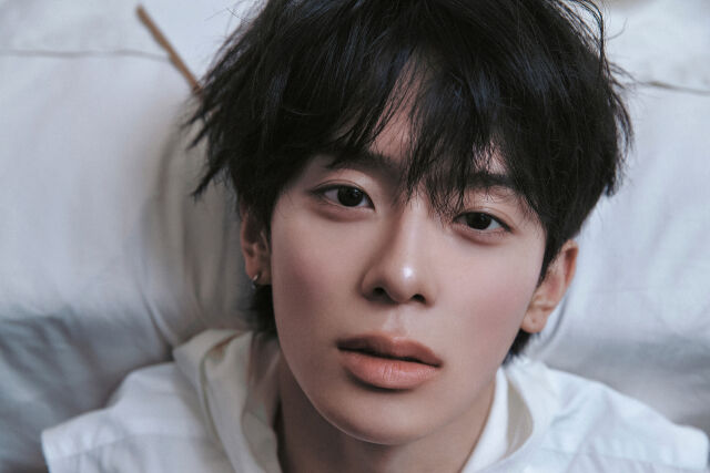 베리베리 강민 / 젤리피쉬엔터테인먼트