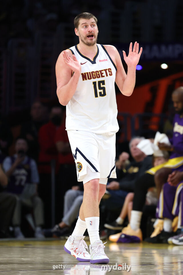 요키치. /게티이미지코리아