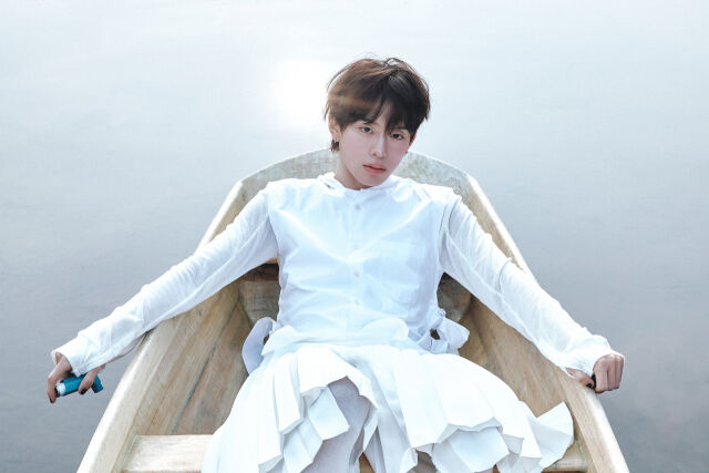 강민 / 젤리피쉬엔터테인먼트