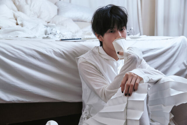 강민 / 젤리피쉬엔터테인먼트