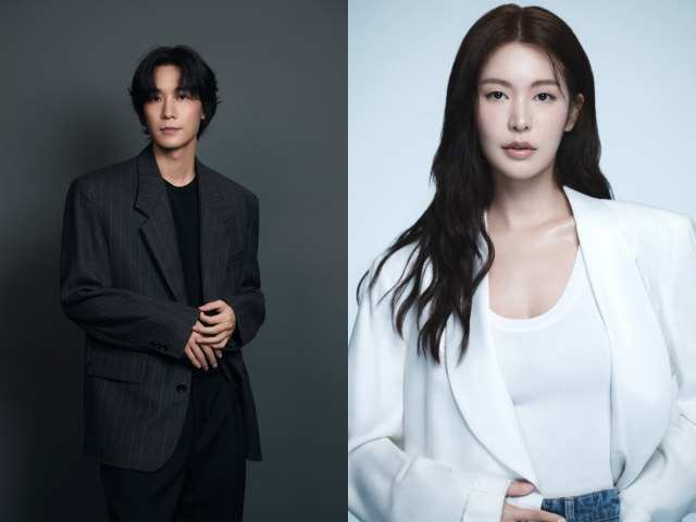 장률, 정유진/매니지먼트mmm, 넥서스이엔엠