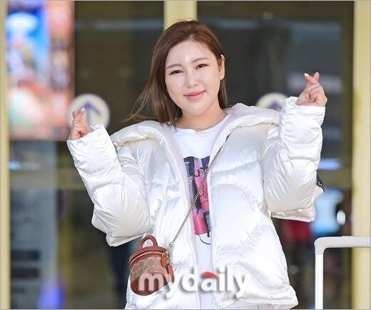 가수 송가인/마이데일리 DB