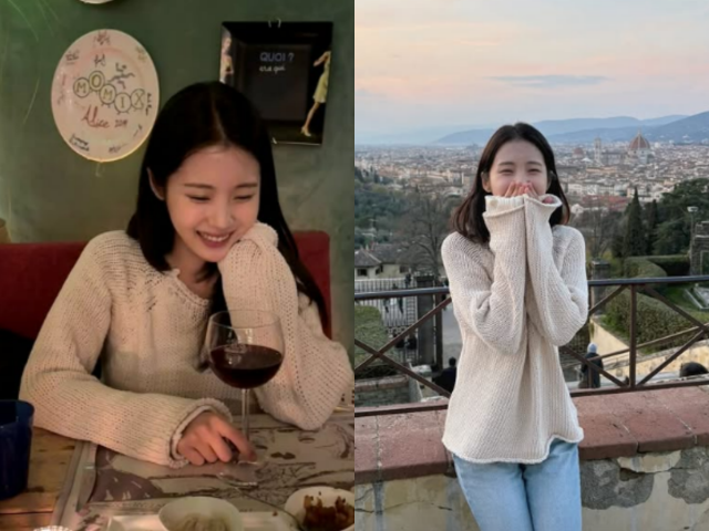 윤영경/윤영경 인스타그램