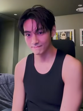 뷔 라이브 방송