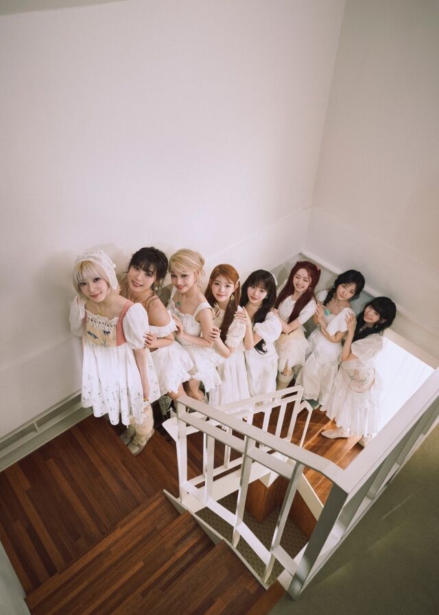 유니스 / F&F엔터테인먼트