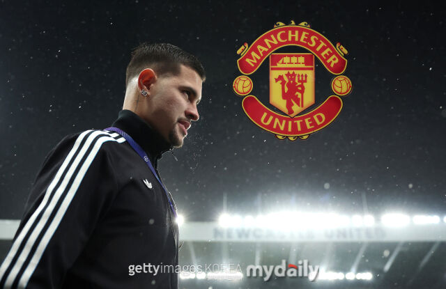 브루노 기마랑이스./게티이미지코리아