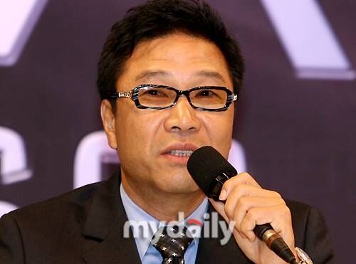 이수만 / 마이데일리